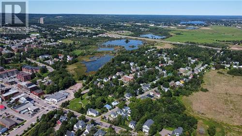 1 Squire St, Sackville, NB - Outdoor With View