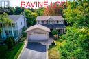 2190 Constance Dr, Oakville, ON  - Outdoor 