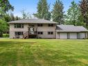 3134 York Rd, Campbell River, BC  - Outdoor 