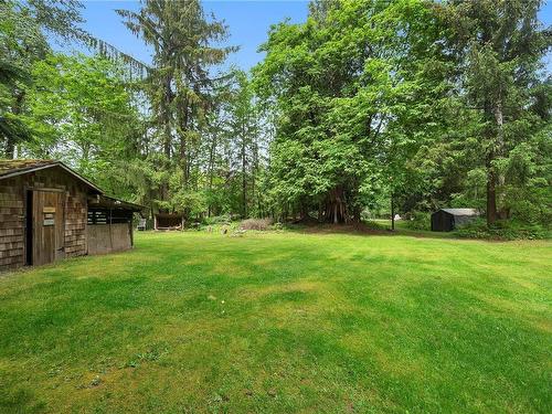 3134 York Rd, Campbell River, BC - Outdoor