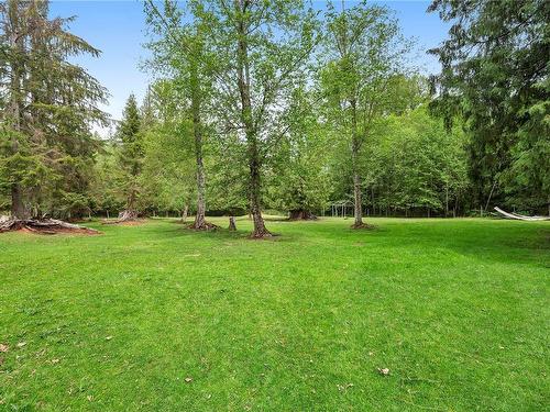 3134 York Rd, Campbell River, BC - Outdoor With View