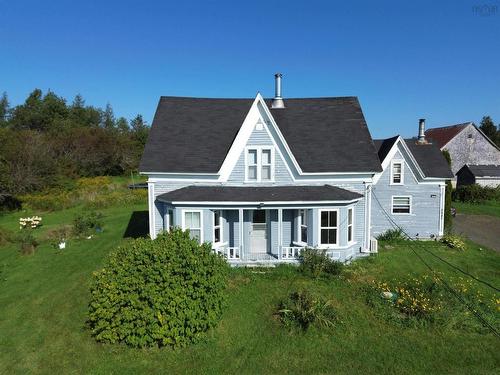 2947 Clementsvale Road, Bear River East, NS 