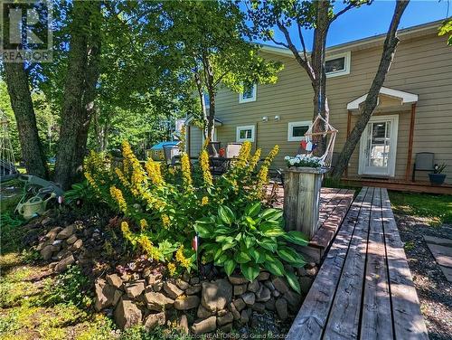 393 Theriault Rd, Bertrand, NB - Outdoor