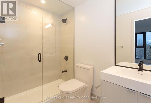 #424 -250 Lawrence Ave W, Toronto, ON - Indoor Photo Showing Bathroom