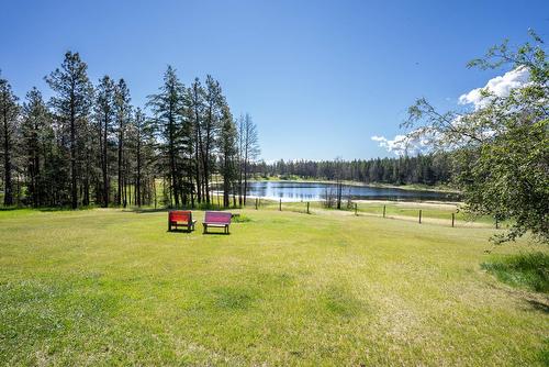 6198 Highway 3/93, Cranbrook, BC - Outdoor With View