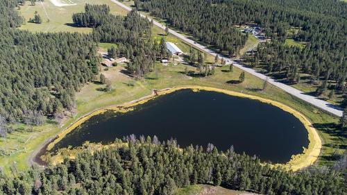 6198 Highway 3/93, Cranbrook, BC - Outdoor With Body Of Water With View
