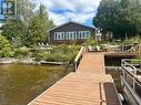 210 Grenfell Rd, Kenogami, ON  - Outdoor With Body Of Water 