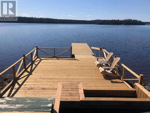 210 Grenfell Rd, Kenogami, ON - Outdoor With Body Of Water With View