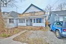 401 Maplewood Ave, Fort Erie, ON  - Outdoor 