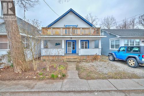 401 Maplewood Ave, Fort Erie, ON - Outdoor