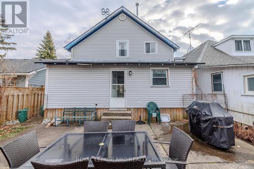 401 Maplewood Avenue, Fort Erie, ON - Outdoor With Deck Patio Veranda With Exterior