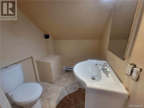 3248 Rue Brideau, Tracadie, NB - Indoor Photo Showing Bathroom