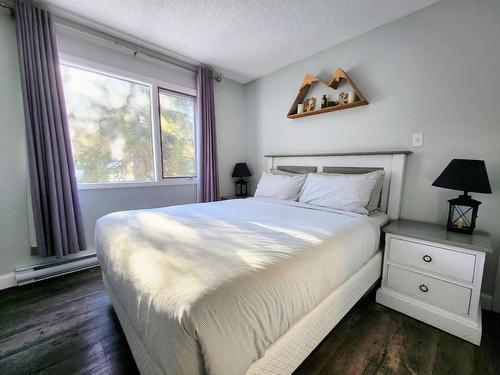 129 - 2035 Panorama Drive, Panorama, BC - Indoor Photo Showing Bedroom