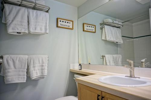 129 - 2035 Panorama Drive, Panorama, BC - Indoor Photo Showing Bathroom