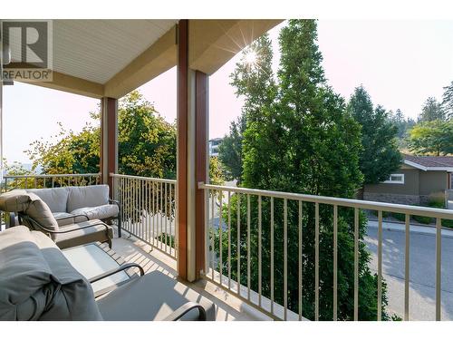 1990 Upper Sundance Drive Unit# 3217, West Kelowna, BC - Outdoor With Exterior