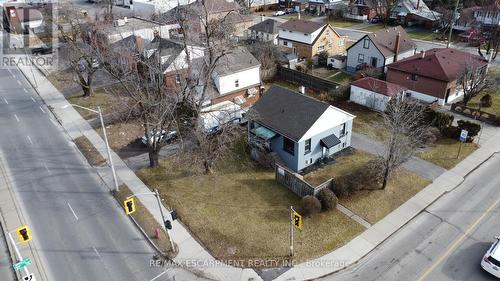 691 Upper James Street, Hamilton, ON - Outdoor With View