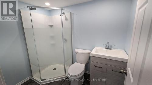 691 Upper James St, Hamilton, ON - Indoor Photo Showing Bathroom