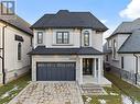 6506 Lucia Drive, Niagara Falls, ON  - Outdoor 