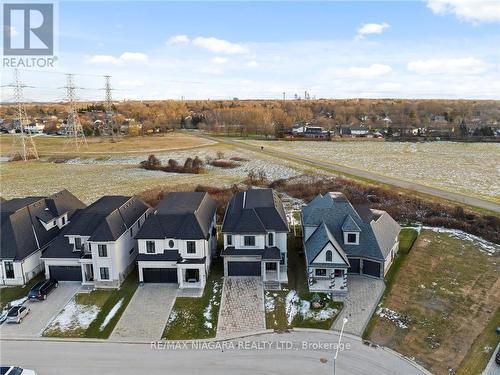 6506 Lucia Dr, Niagara Falls, ON - Outdoor With View