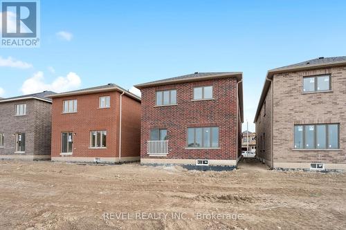226 Palace St, Thorold, ON - Outdoor With Exterior