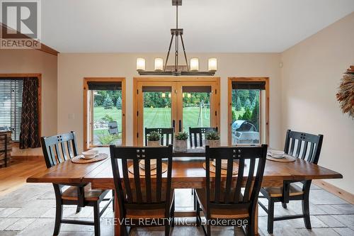 1559 York Road, Niagara-On-The-Lake, ON - Indoor Photo Showing Dining Room