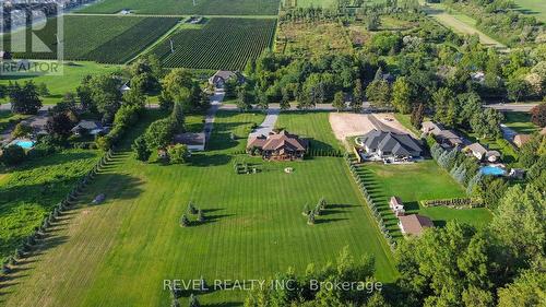 1559 York Road, Niagara-On-The-Lake, ON - Outdoor With View