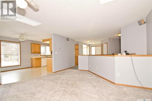10 Mallard Crescent, Thomson Lake, SK - Indoor Photo Showing Other Room