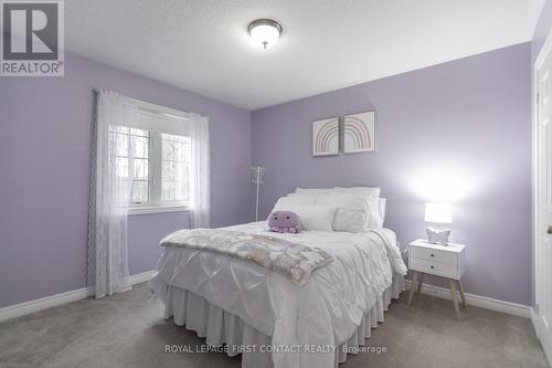 10 Cindy Lane, Adjala-Tosorontio, ON - Indoor Photo Showing Bedroom