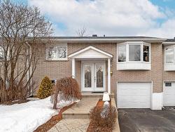 1125 45e Avenue  Montréal (Rivière-Des-Prairies/Pointe-Aux-Trembles), QC H1A 2Z6