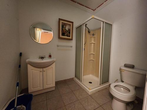 Bathroom - 205-1276 Boul. Curé-Labelle, Laval (Chomedey), QC - Indoor Photo Showing Bathroom