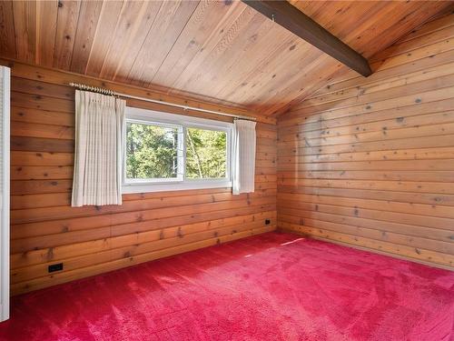 10901 West Coast Rd, Sooke, BC - Indoor Photo Showing Other Room