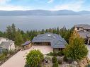 434 Viewcrest Road, Kelowna, BC  - Outdoor With Body Of Water With View 