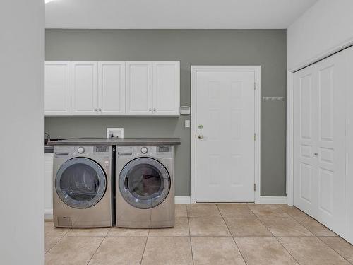 2031 Derrickson Place, Westbank, BC - Indoor Photo Showing Laundry Room
