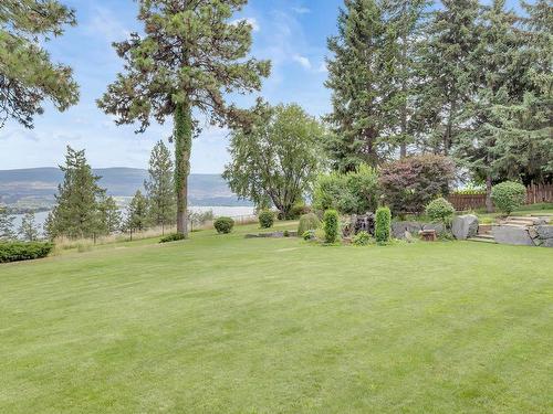 2031 Derrickson Place, Westbank, BC - Outdoor With View