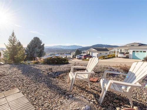 50-6400 Spencer Road, Kelowna, BC - Outdoor With View