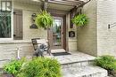 1103 Marley Crescent, Burlington, ON  - Outdoor With Exterior 