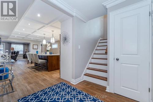 237 Derrydown Rd, Toronto, ON - Indoor Photo Showing Other Room