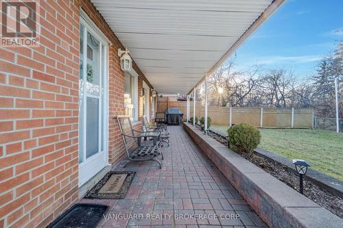 237 Derrydown Rd, Toronto, ON - Outdoor With Exterior