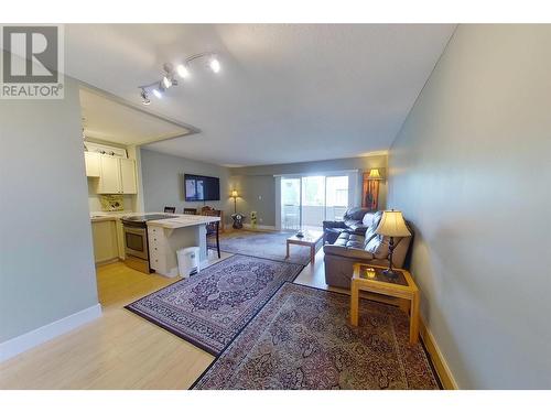 1761 Pandosy Street Unit# 201, Kelowna, BC - Indoor