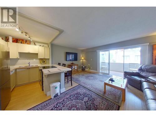 1761 Pandosy Street Unit# 201, Kelowna, BC - Indoor