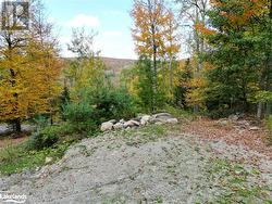 Lovely terraced lot with views of Eagle Lake - 