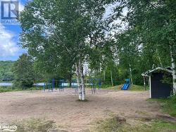 Beach & Playground - pack a picnic lunch and enjoy Eagle Lake waterfront without the waterfront taxes - 
