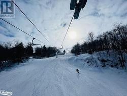 Sir Sam's Ski Hill - 