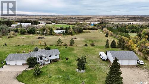 800 Mckenzie Street N, Outlook, SK - Outdoor With View