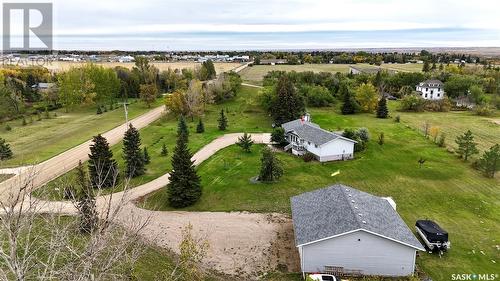 800 Mckenzie Street N, Outlook, SK - Outdoor With View