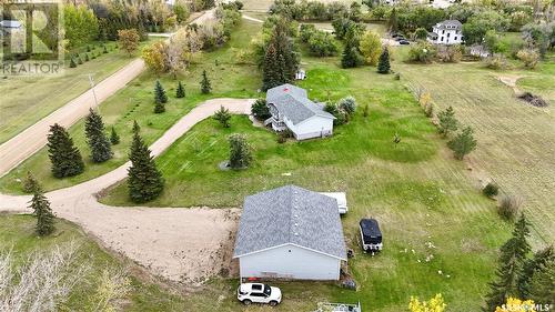 800 Mckenzie Street N, Outlook, SK - Outdoor With View