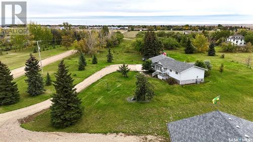 800 Mckenzie Street N, Outlook, SK - Outdoor With View