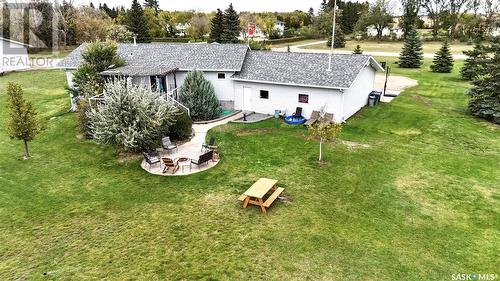 800 Mckenzie Street N, Outlook, SK - Outdoor With View