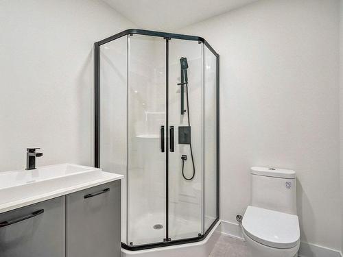 Salle de bains - 3595 Rue De L'Université, Longueuil (Saint-Hubert), QC - Indoor Photo Showing Bathroom