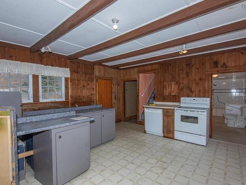 294 Fort Point Road, Weymouth North, NS 